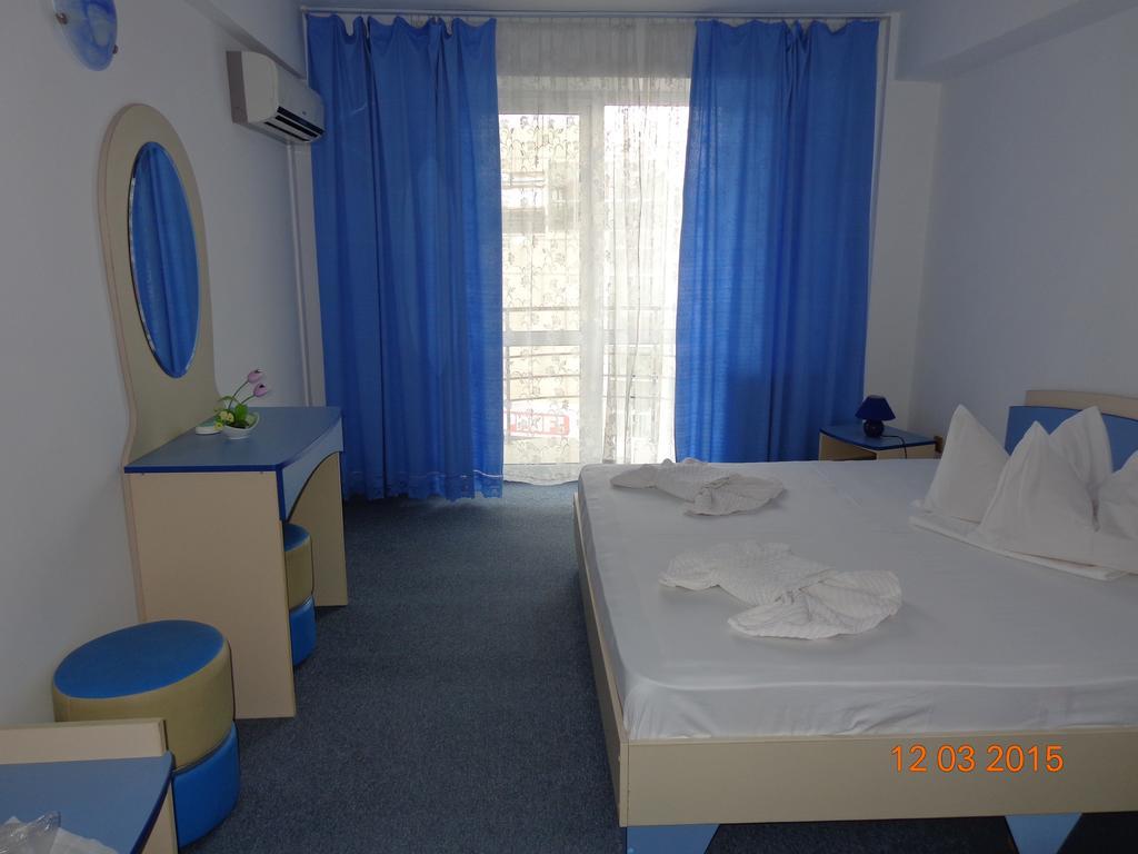 Hotel Cygnus Tulcea Camera foto