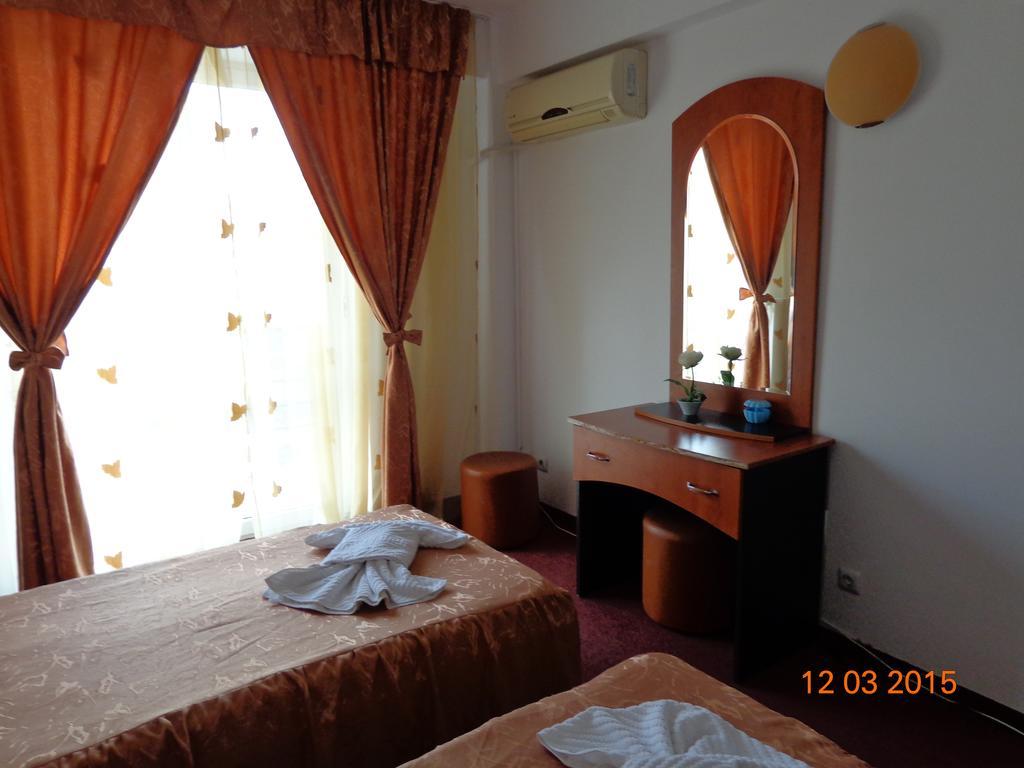 Hotel Cygnus Tulcea Camera foto