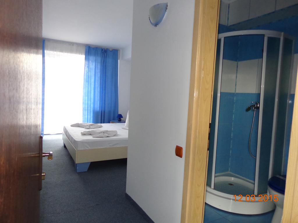 Hotel Cygnus Tulcea Camera foto