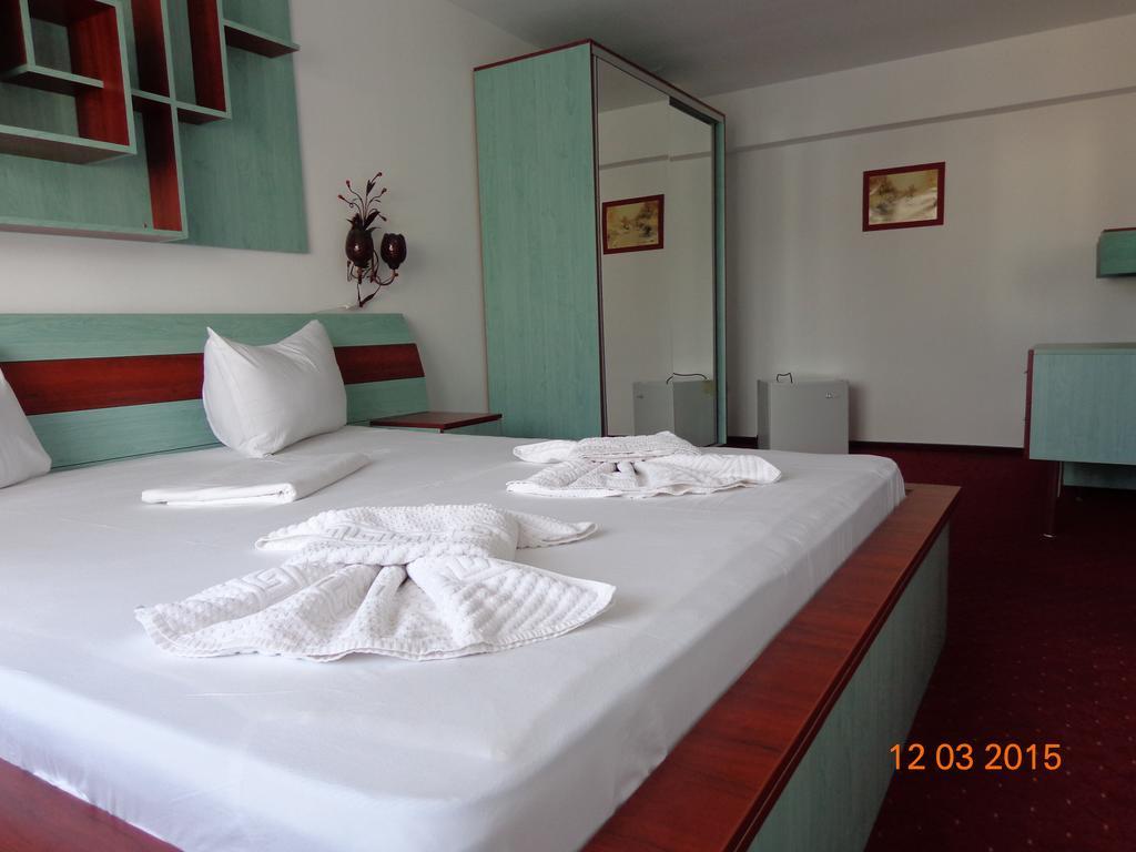 Hotel Cygnus Tulcea Camera foto