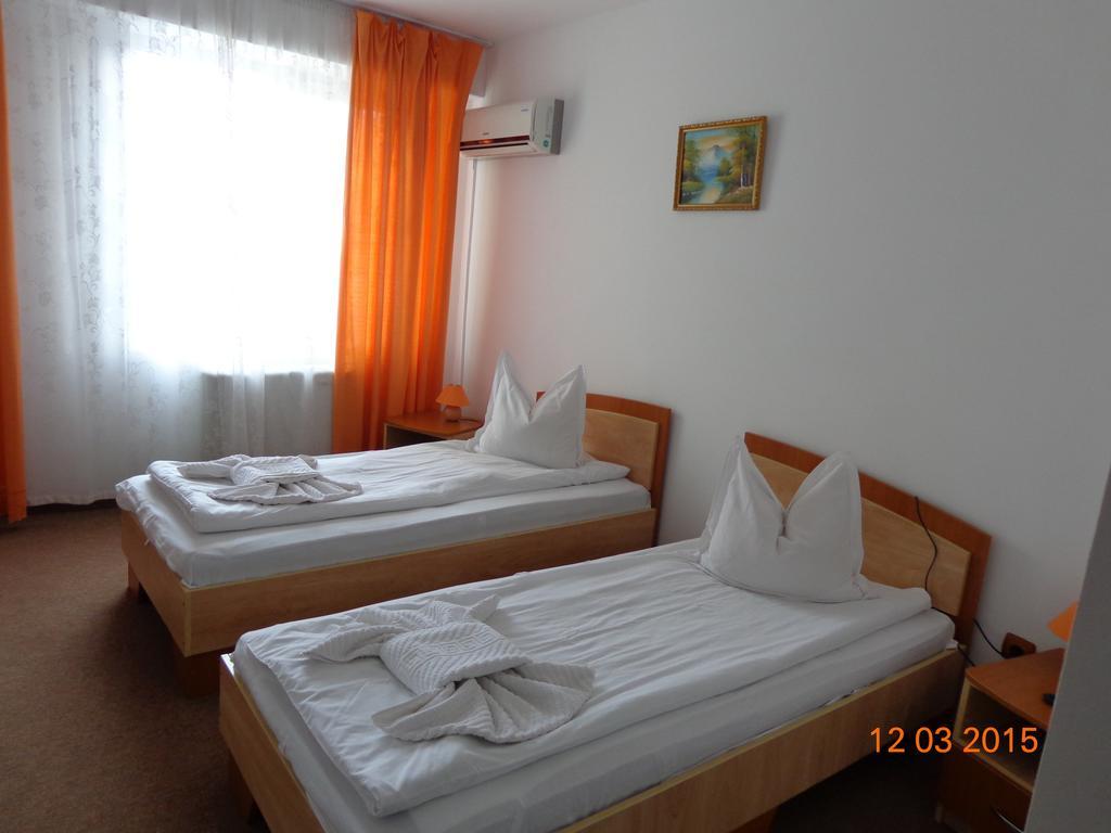 Hotel Cygnus Tulcea Camera foto