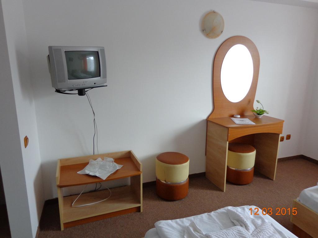 Hotel Cygnus Tulcea Camera foto