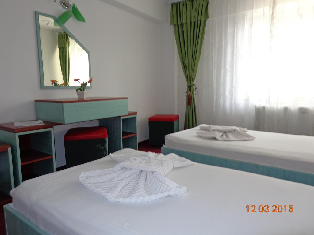 Hotel Cygnus Tulcea Camera foto